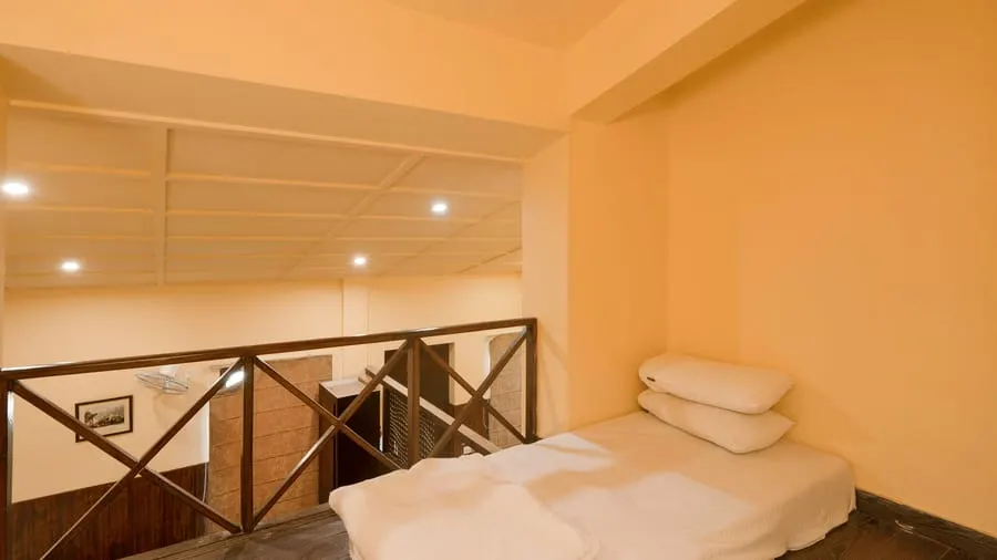 Tiger Suite - View 3