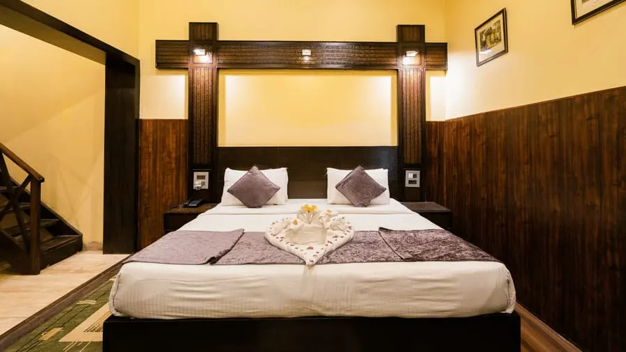 Tiger Suite - View 4