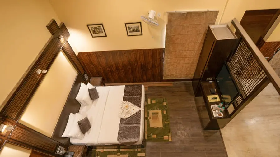 Tiger Suite - View 5