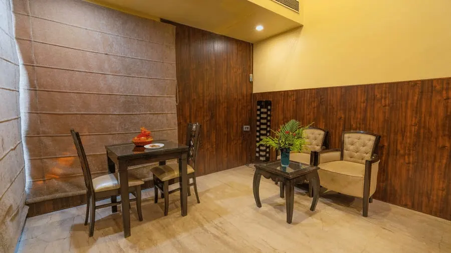 Tiger Suite - View 6