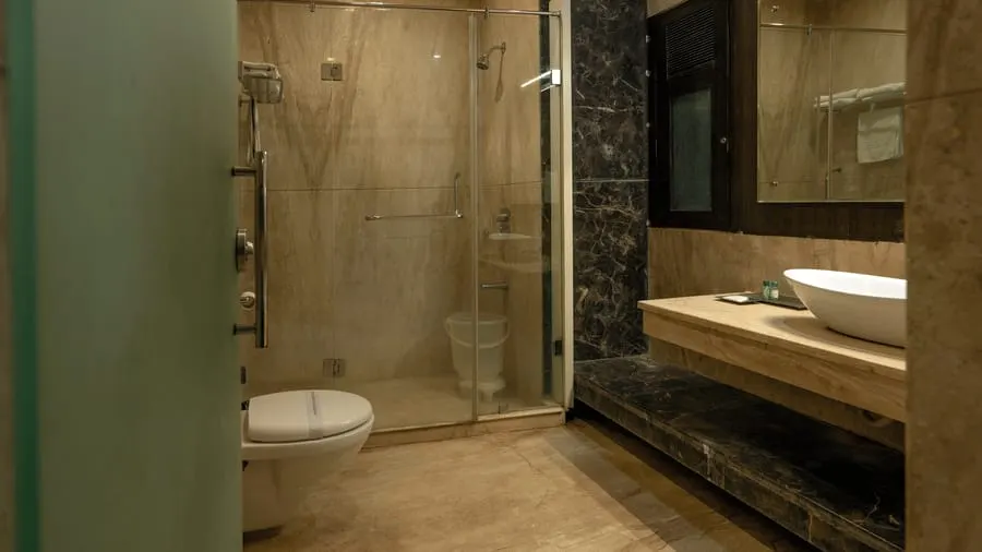 Tiger Suite - View 8