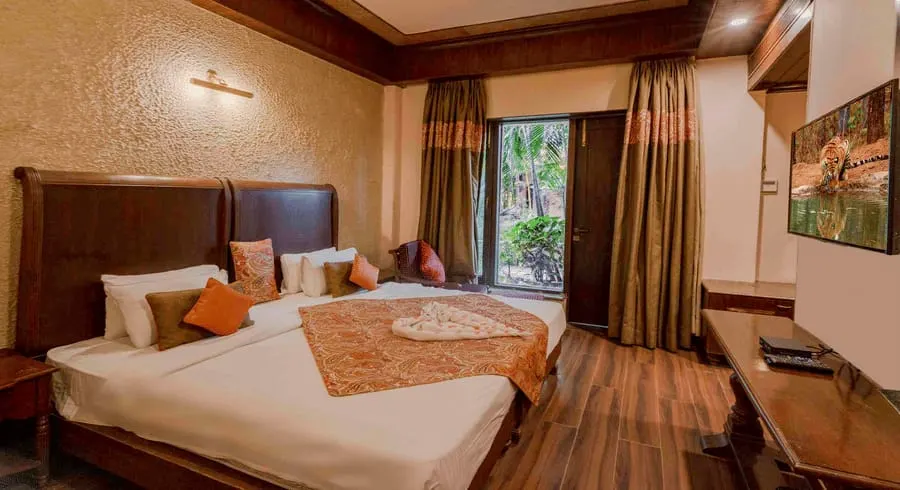 Tusker Friends & Family Suite - View 1