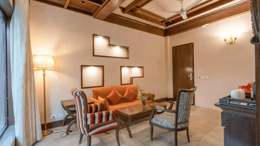 Tusker Friends & Family Suite - View 2