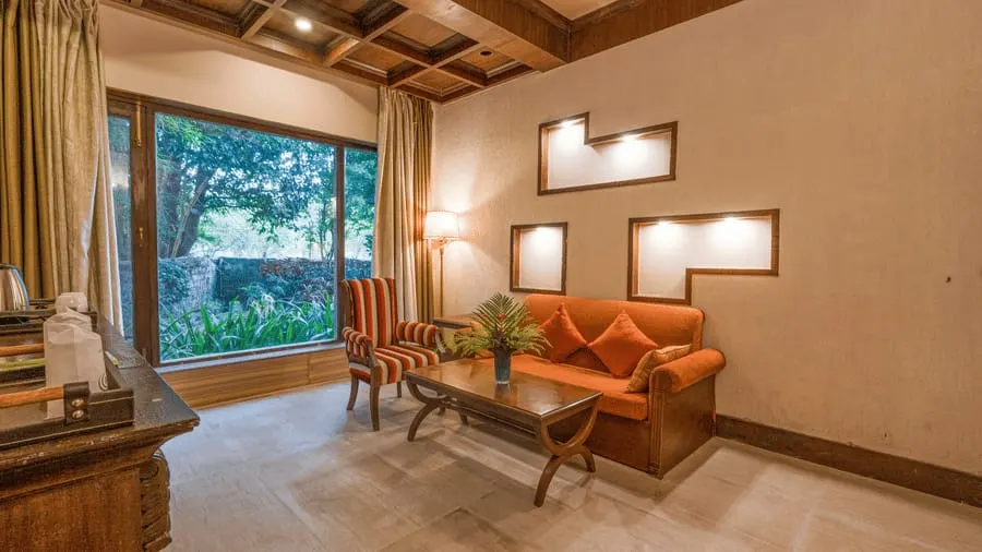 Tusker Friends & Family Suite - View 3