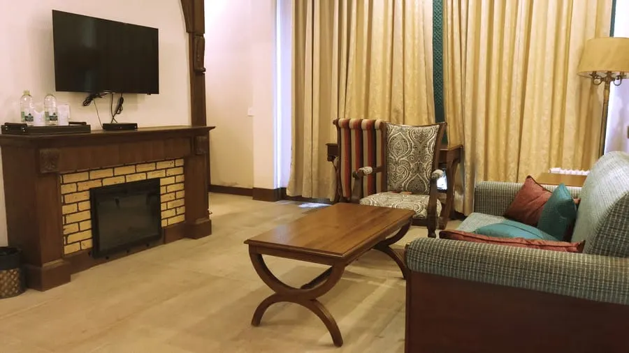 Tusker Friends & Family Suite - View 4