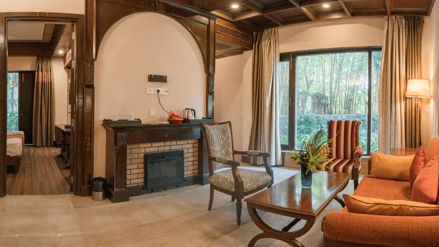 Tusker Friends & Family Suite - View 5
