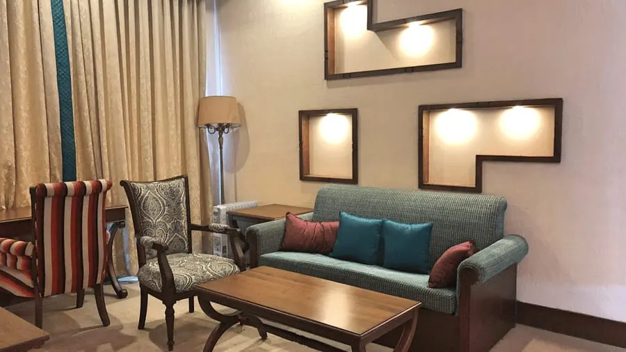 Tusker Friends & Family Suite - View 6