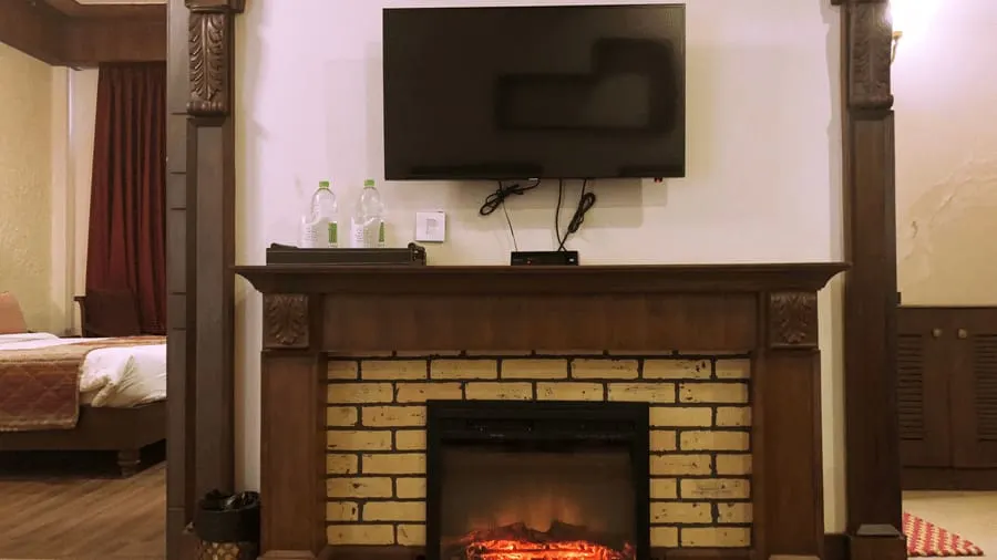Tusker Friends & Family Suite - View 7