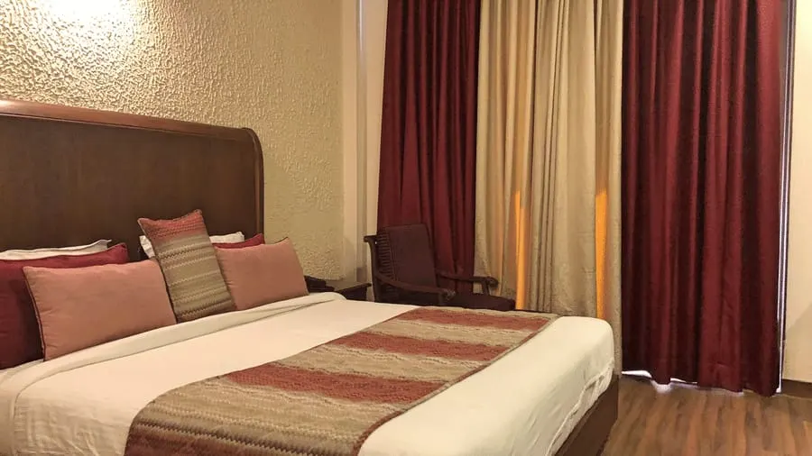 Tusker Friends & Family Suite - View 8