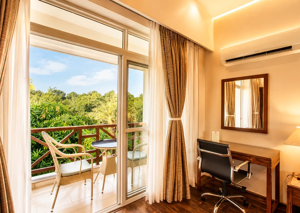 Club Cottage - View 4