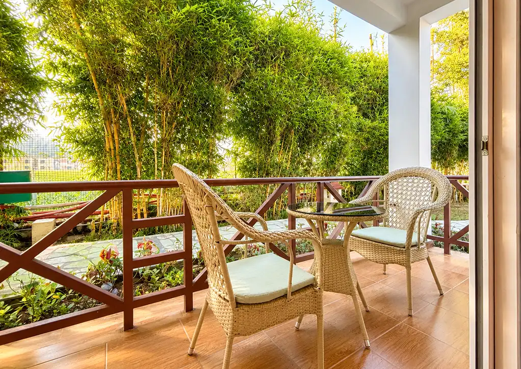 Family Cottage - View 3