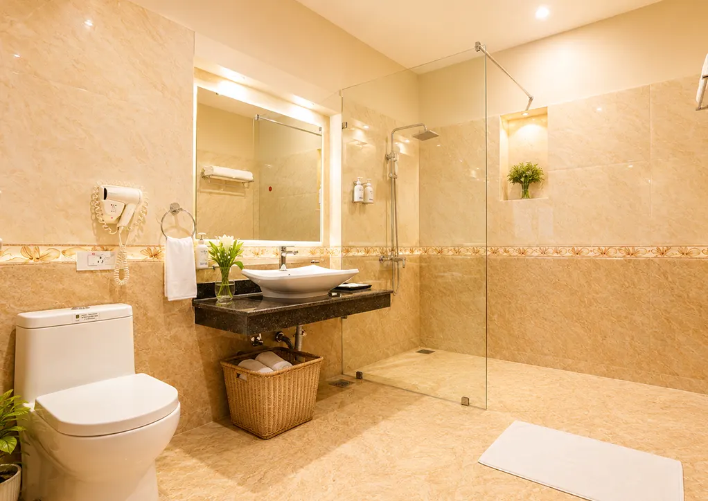 Luxury Cottage - View 4