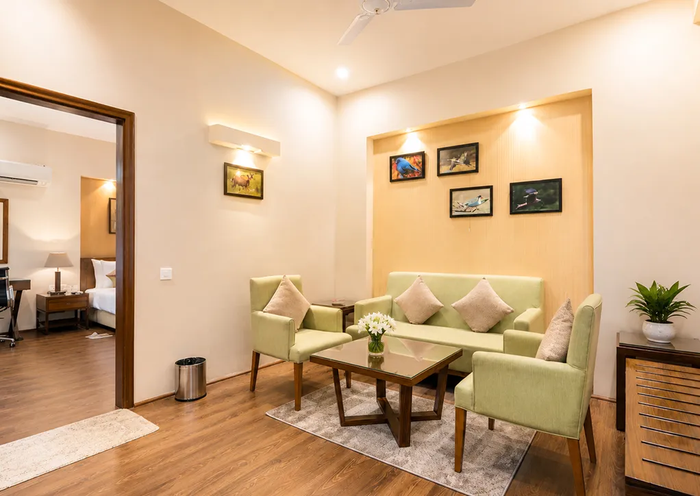 Luxury Cottage - View 5