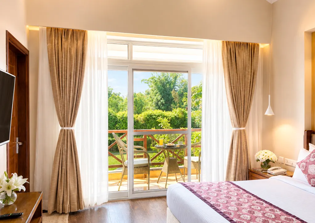 Premium Cottage - View 1