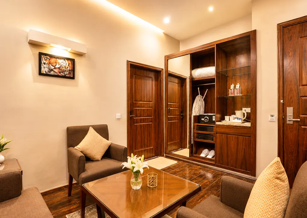 Premium Cottage - View 4