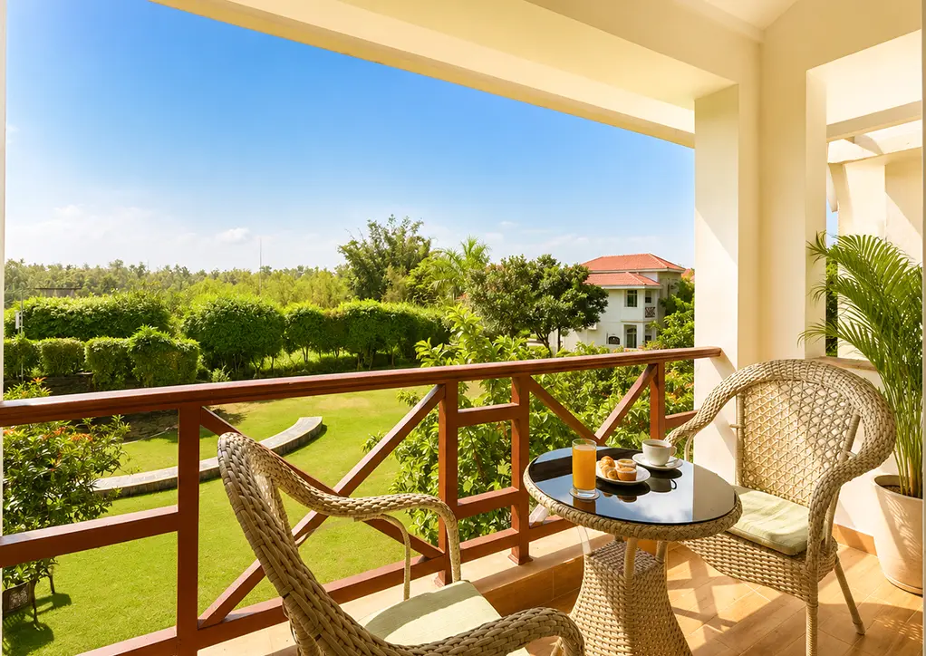Premium Cottage - View 5