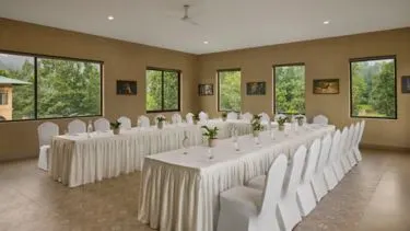 Debu’s The Fern Resort & Spa - Gallery Photo 3