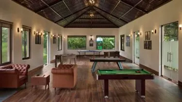 Debu’s The Fern Resort & Spa - Photo 4