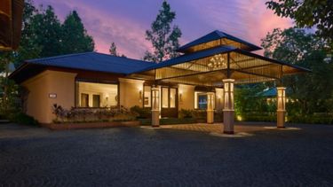 Debu's The Fern Resort & Spa Jim Corbett, Series by Marriott - Gallery Photo 2