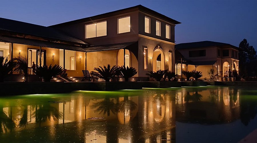 Debu's The Fern Resort & Spa Jim Corbett, Series by Marriott - Gallery Photo 3
