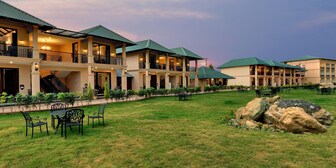 Debu's The Fern Resort & Spa Jim Corbett, Series by Marriott - Photo 4