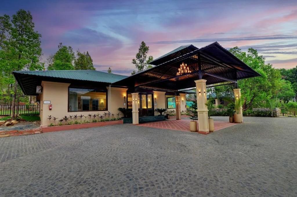 Debu's The Fern Resort & Spa Jim Corbett, Series by Marriott - Photo 5