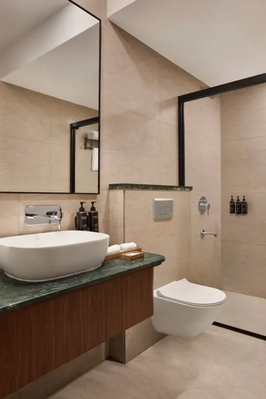 Fern Classic Premium Room - View 2