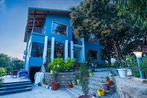 Destin Ekaant Corbett By OMA - Luxury Resort in Jim Corbett - Gola Holidays