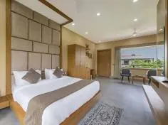 Forest View Room - View 1