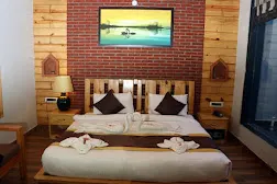 Forest View Room - View 2
