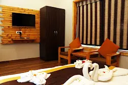Forest View Room - View 3