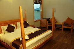 Forest View Room - View 4