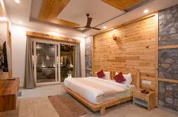 Forest View Room - View 5