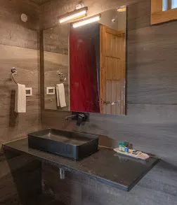 Forest View Room - View 6