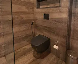 Forest View Room - View 7