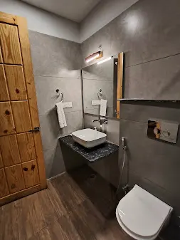 Forest View Room - View 8