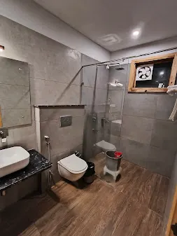 Forest View Room - View 9