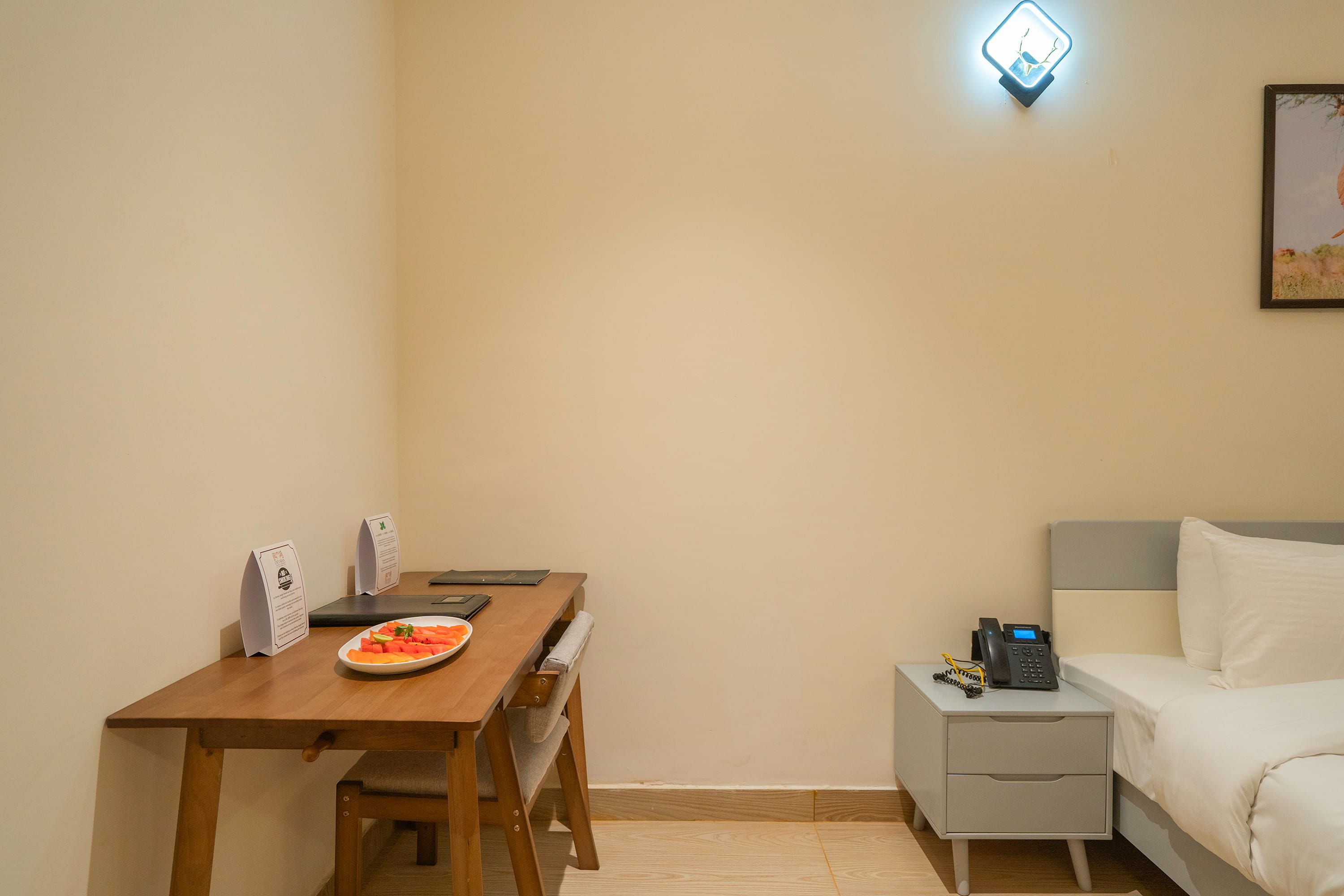 Premium Luxury Room - View 3