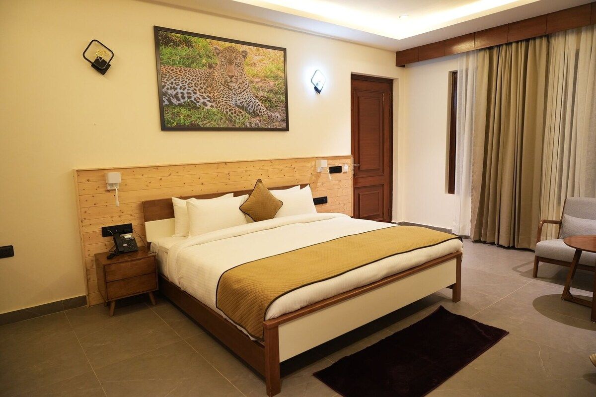 Premium Luxury Room - View 4