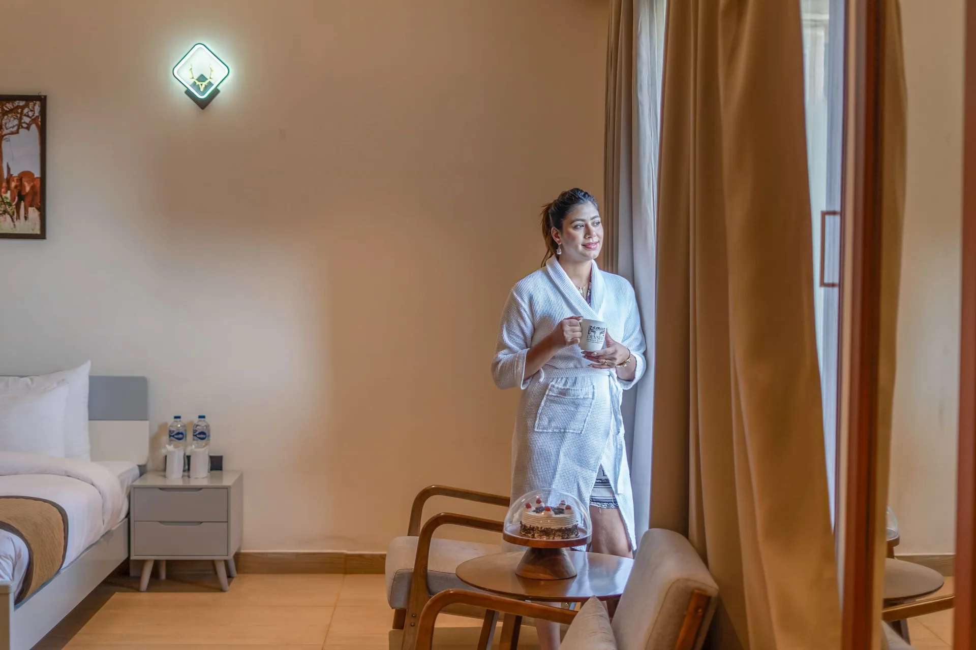 Premium Luxury Room - View 7