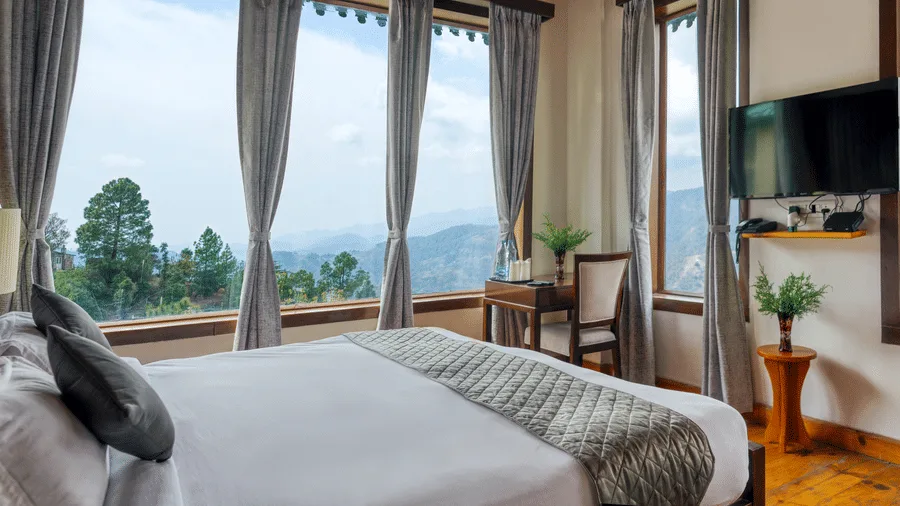 Elite Cottages - View 1