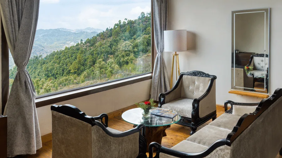 Elite Cottages - View 3