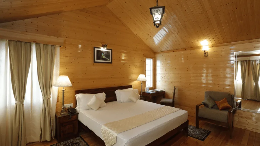 Tesia Cottages - View 3