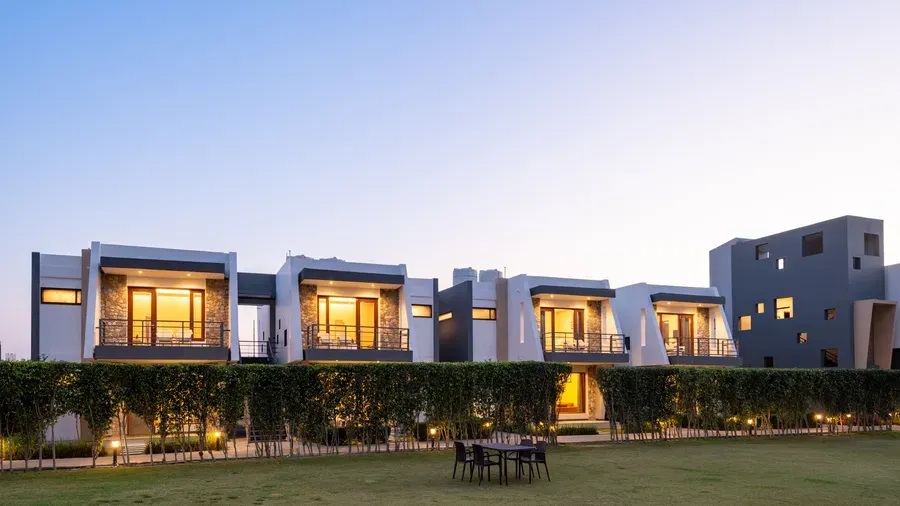 DLS Forest Vines Resort  - Gallery Photo 3