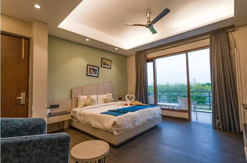 Premium Room - View 1