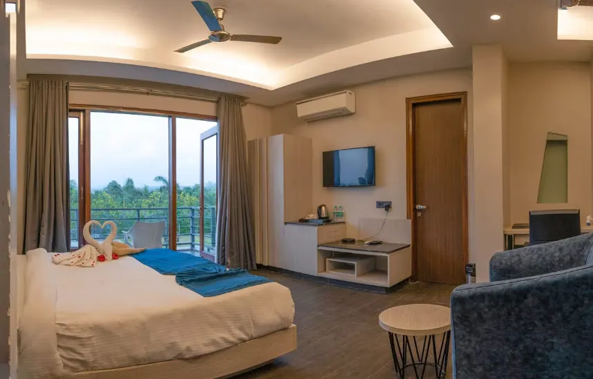 Premium Room - View 2