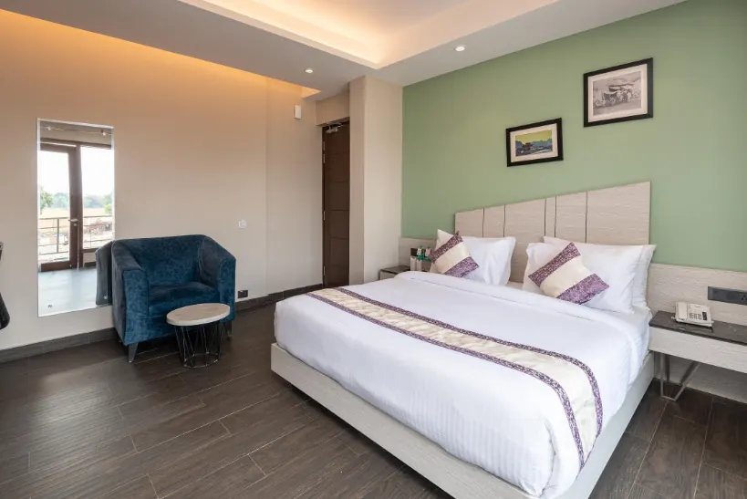 Premium Room - View 3