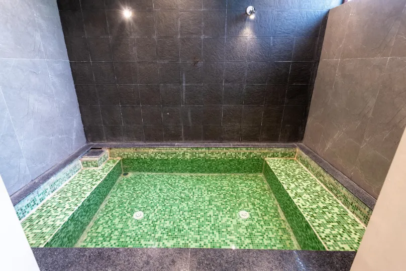 Vines King Suite With Private Pool - View 4