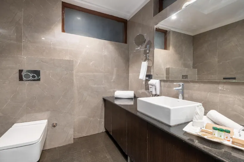 Vines King Suite With Private Pool - View 5