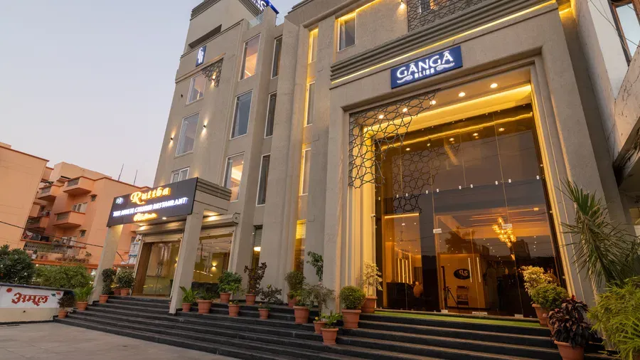 DLS Ganga Bliss Haridwar - Photo 5